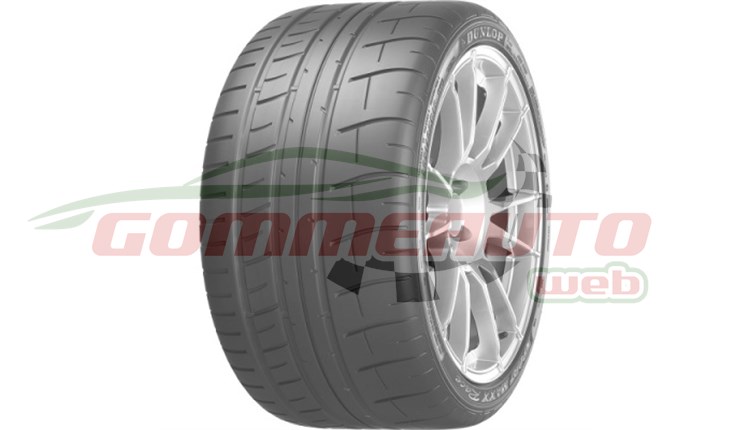 COP. 245/35ZR20  DUNLOP  SP. MAXX RACE 2 N1 MFS XL  95Y